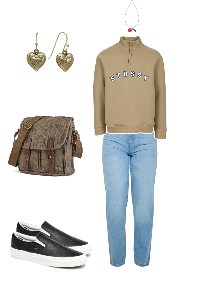 Combyne
            outfit