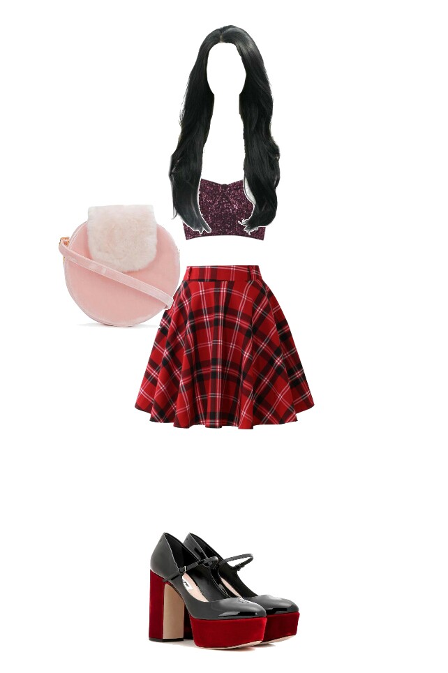Combyne
            outfit