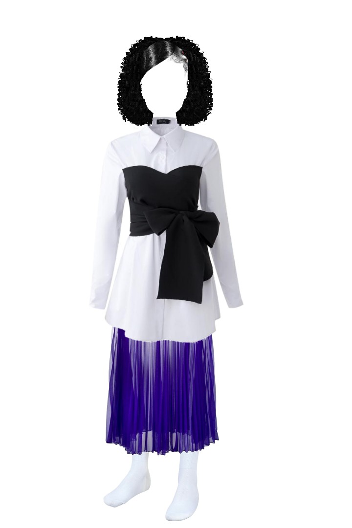 Combyne
            outfit