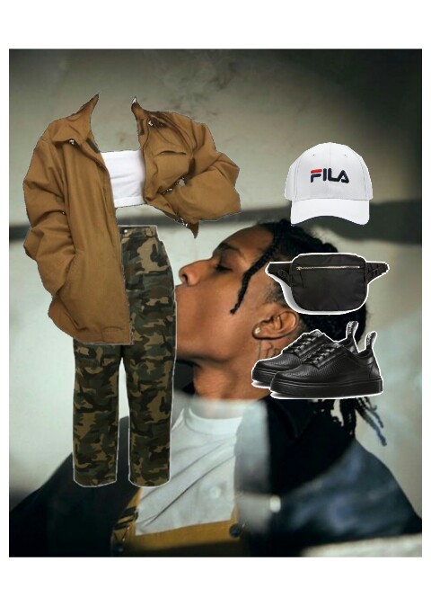Combyne
            outfit