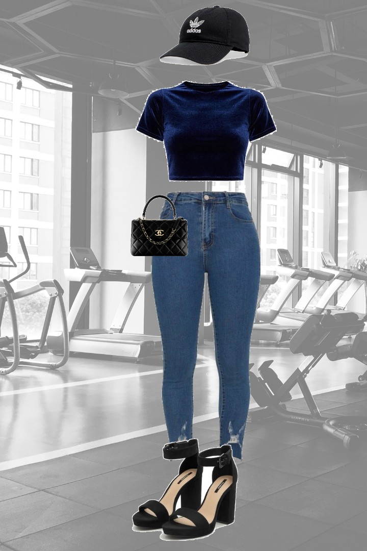 Combyne
            outfit