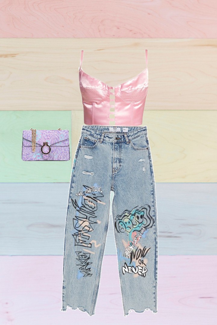 Combyne
            outfit