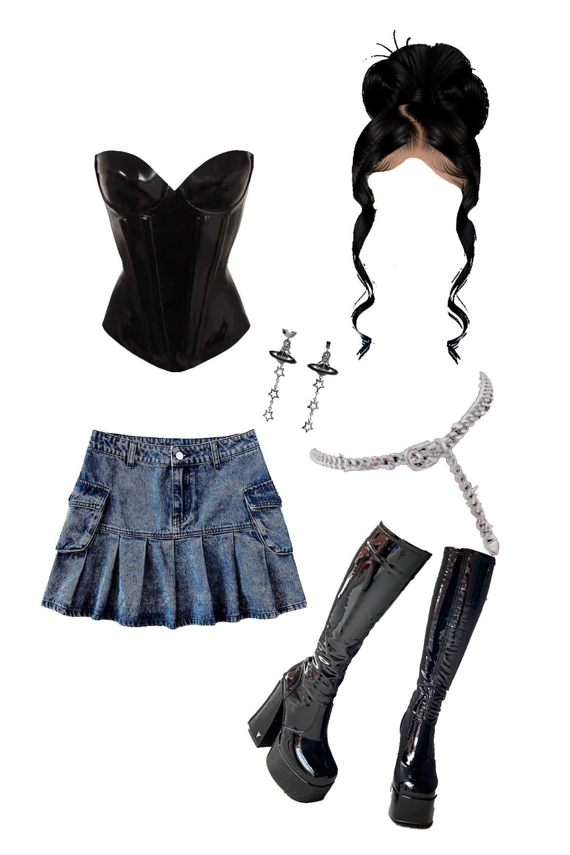 Combyne
            outfit