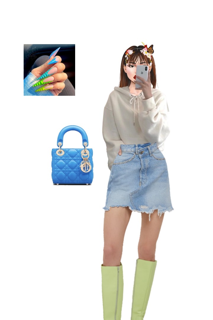 Combyne
            outfit