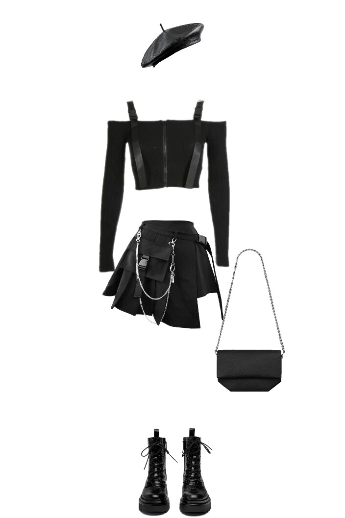 Combyne
            outfit