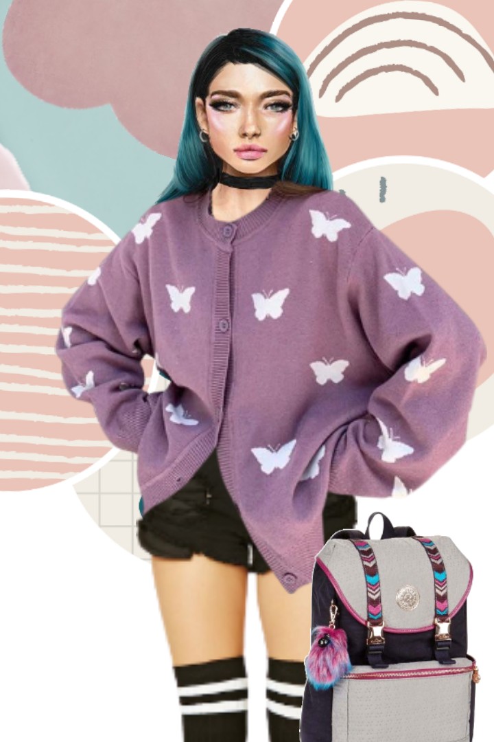 Combyne
            outfit