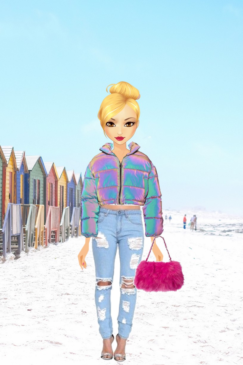 Combyne
            outfit
