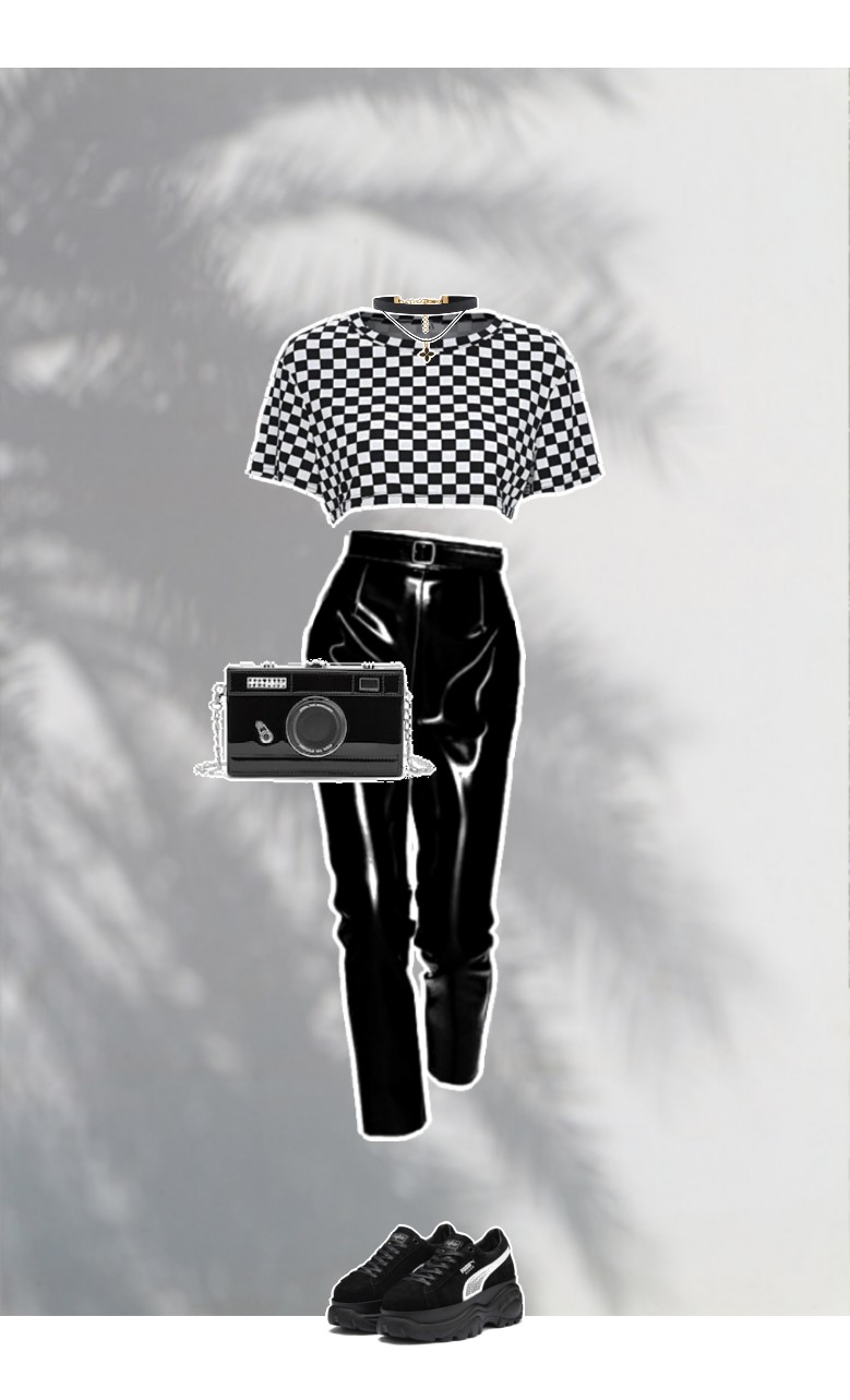 Combyne
            outfit