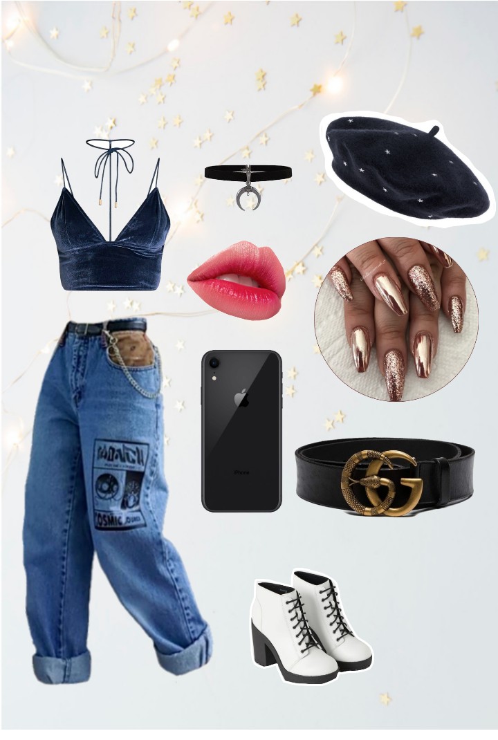 Combyne
            outfit