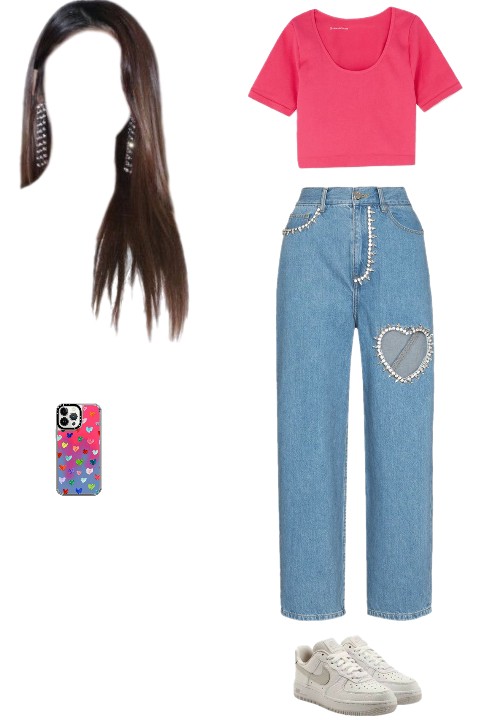 Combyne
            outfit