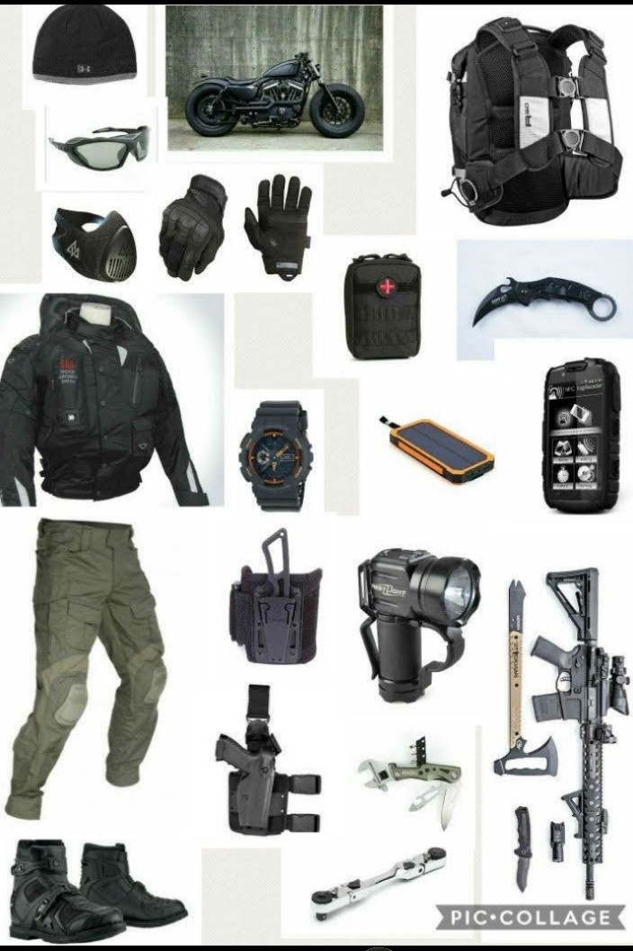 Combyne
            outfit