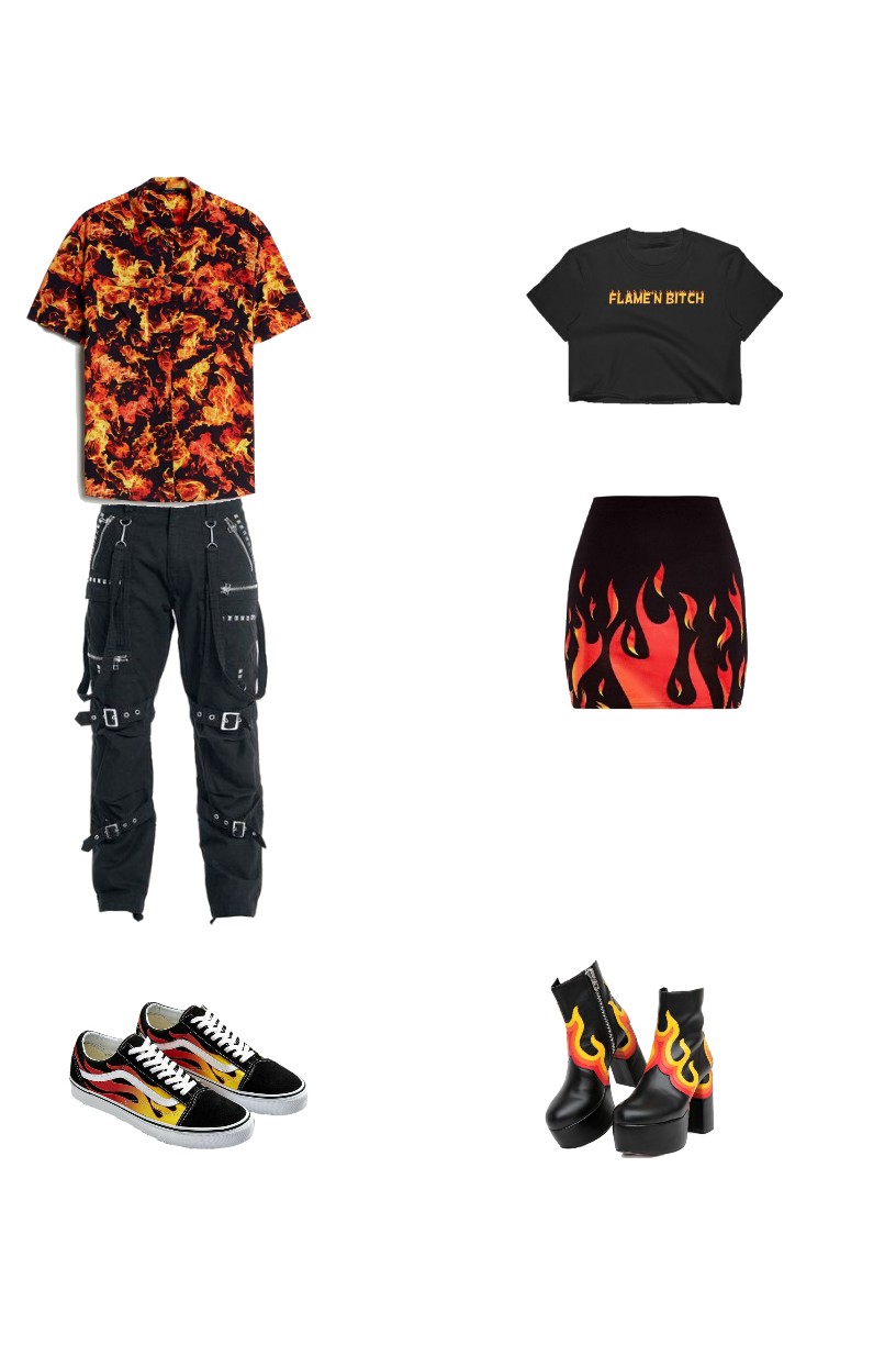 Combyne
            outfit