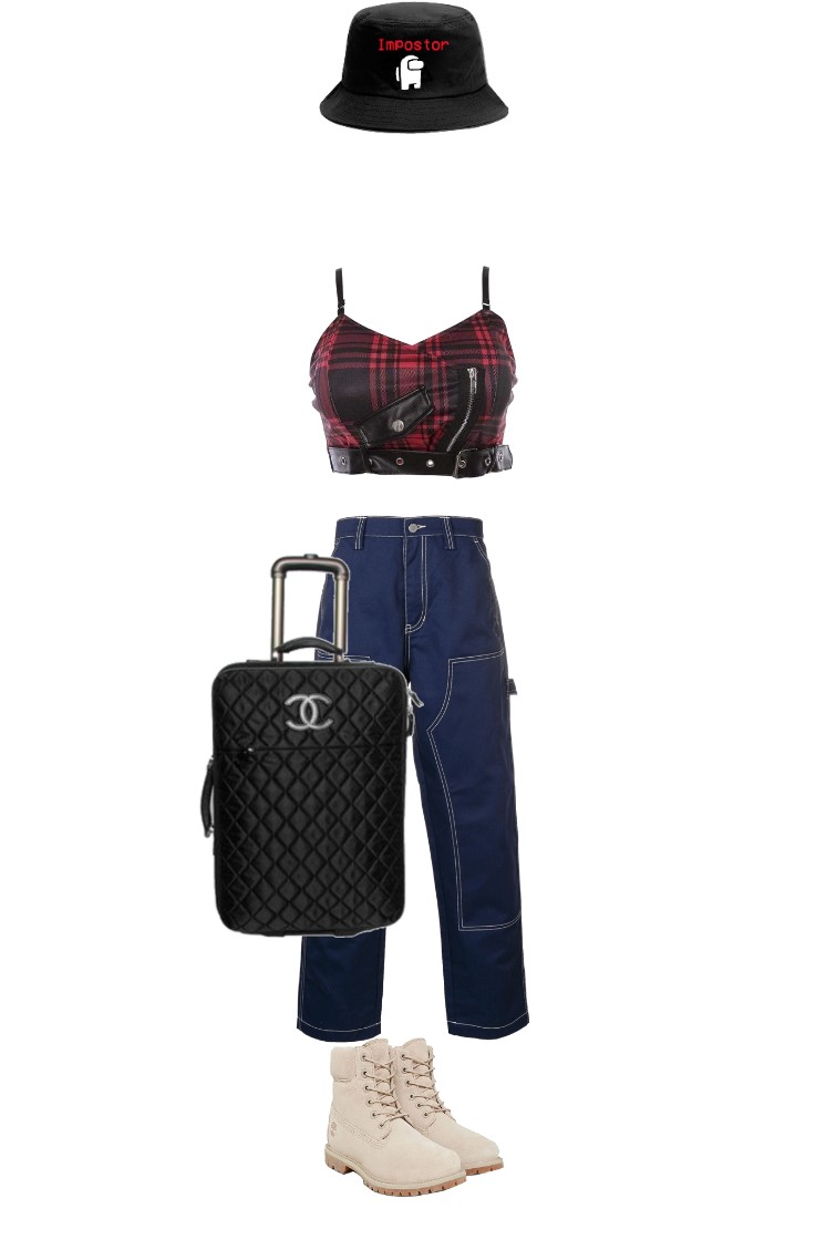 Combyne
            outfit