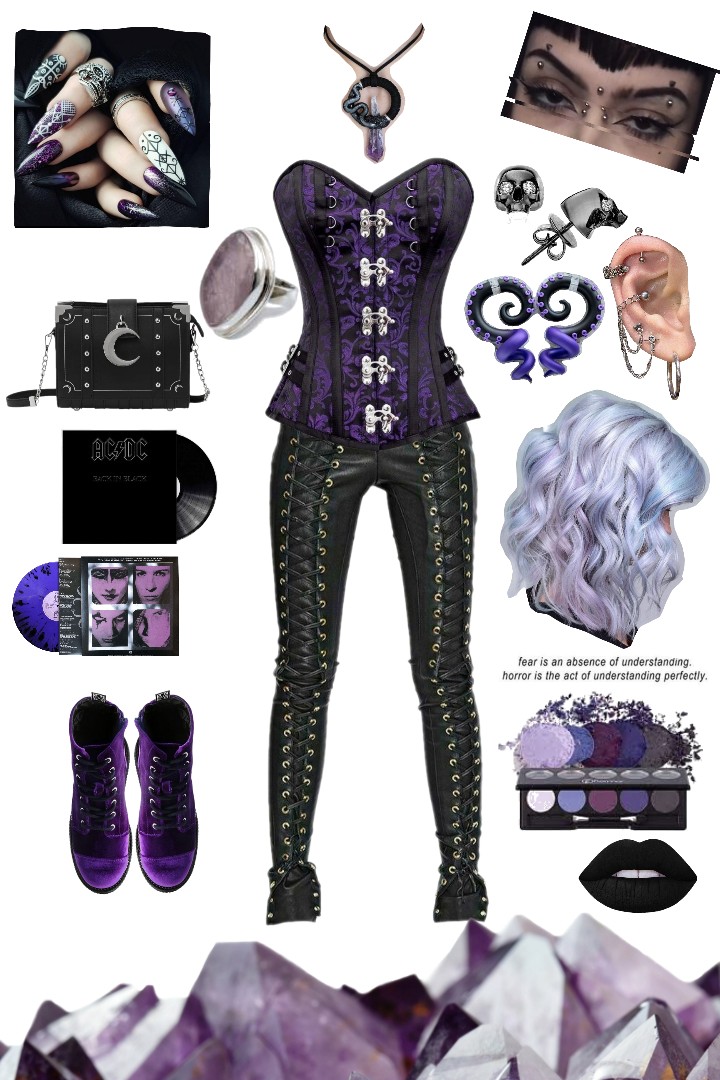 Combyne
            outfit