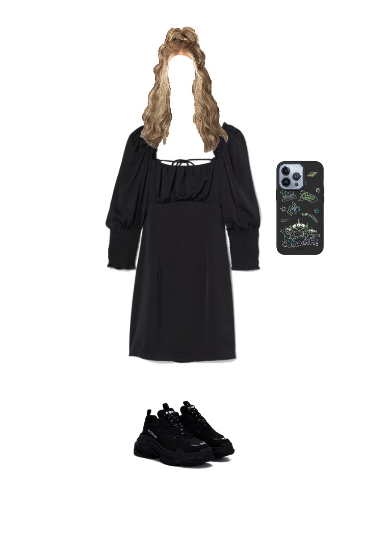 Combyne
            outfit