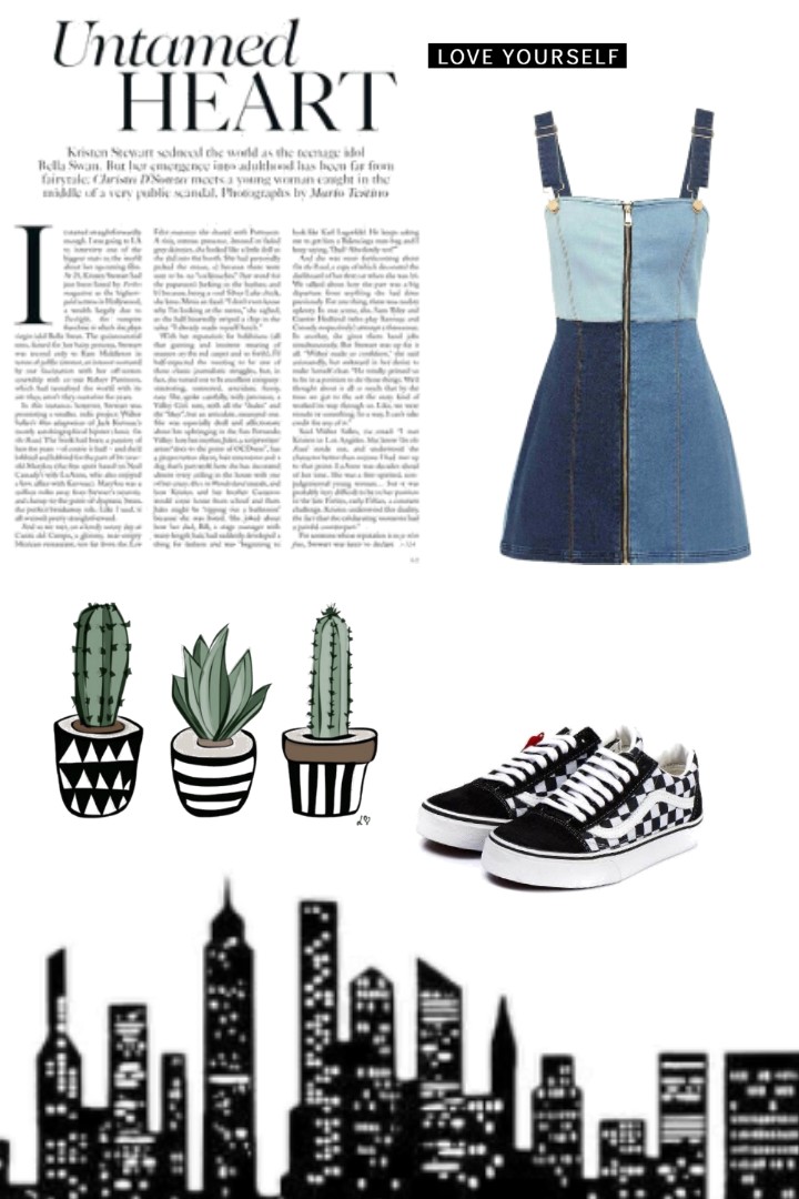 Combyne
            outfit