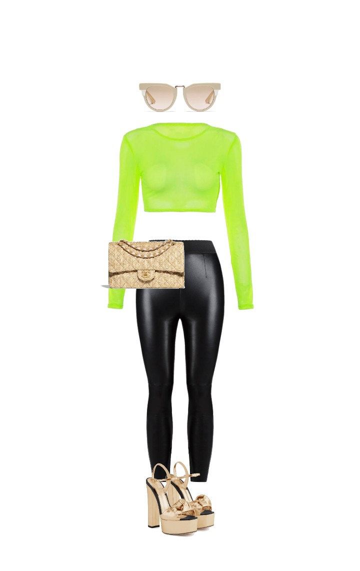 Combyne
            outfit