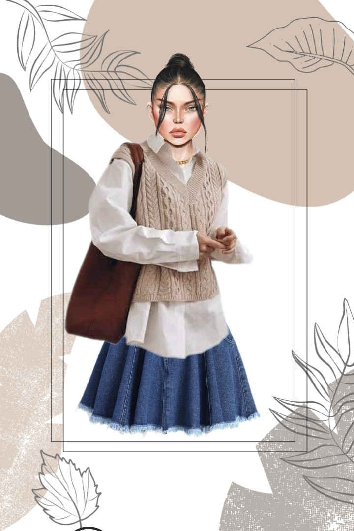 Combyne
            outfit