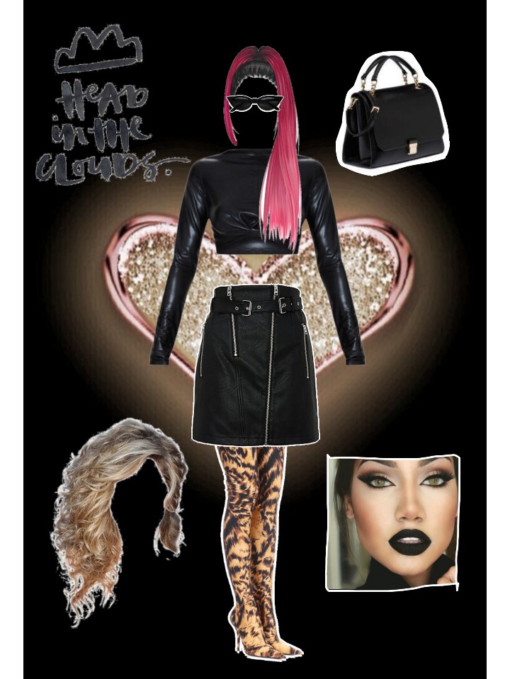 Combyne
            outfit