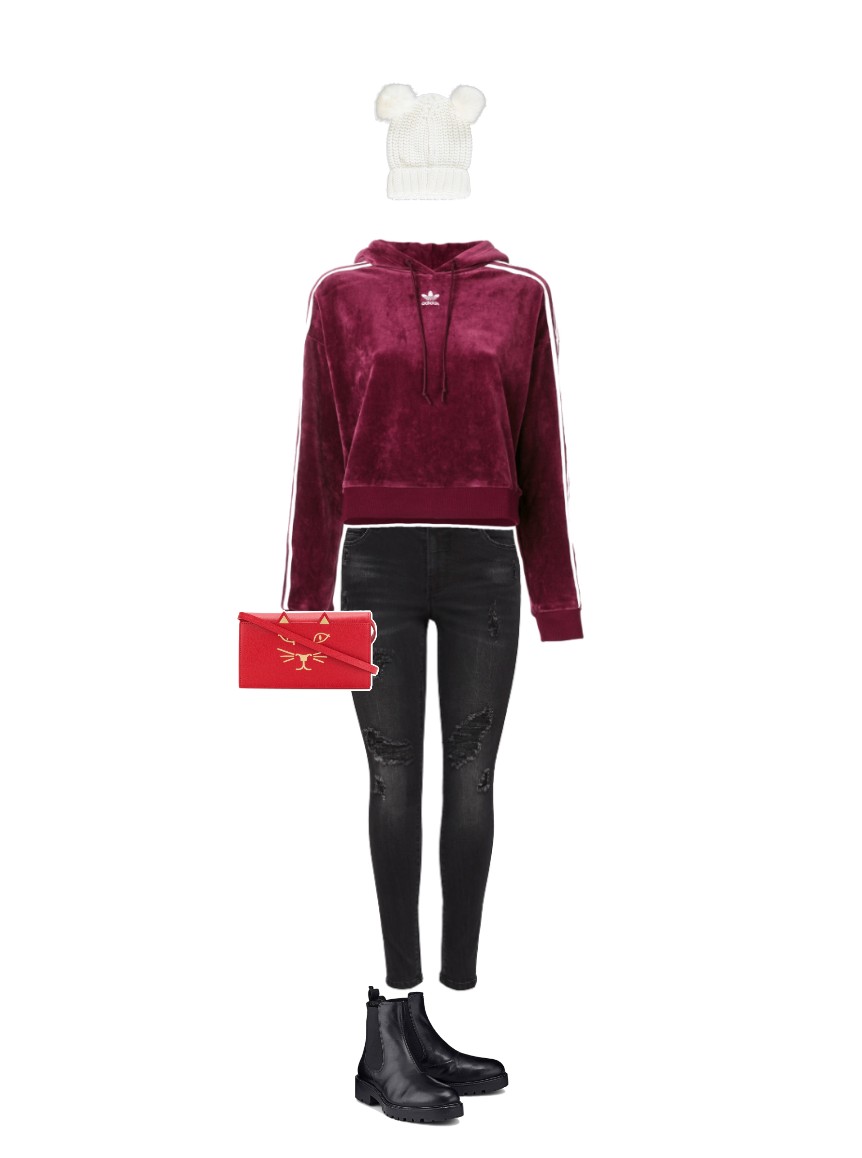 Combyne
            outfit