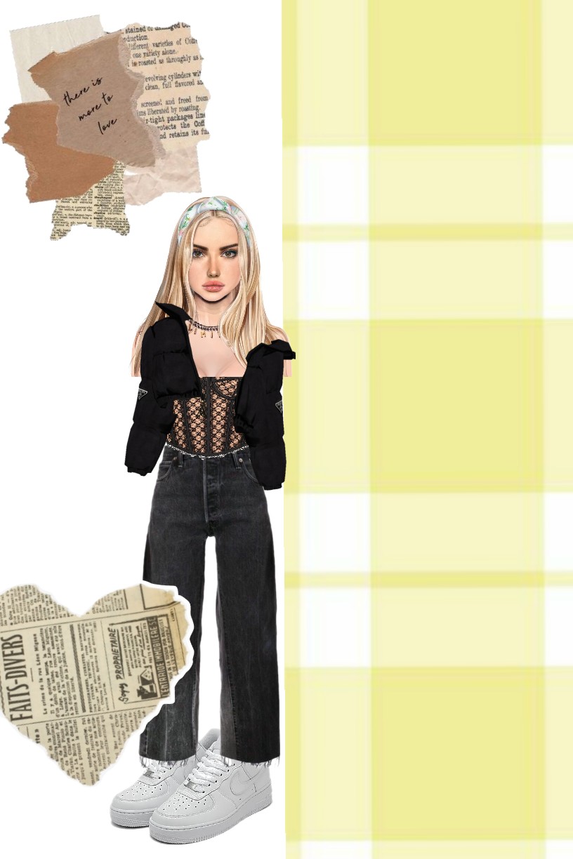 Combyne
            outfit