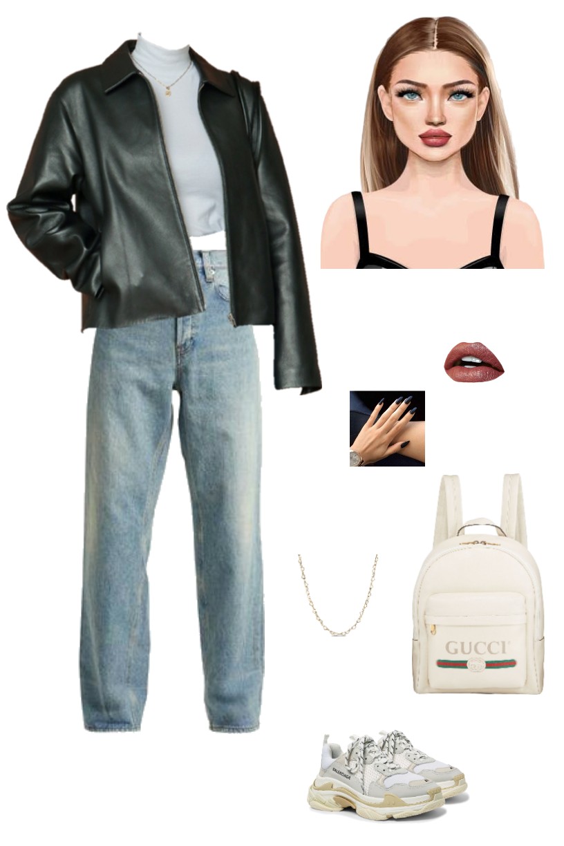 Combyne
            outfit