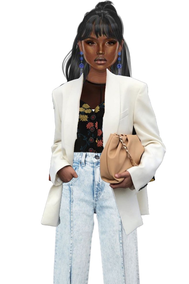 Combyne
            outfit