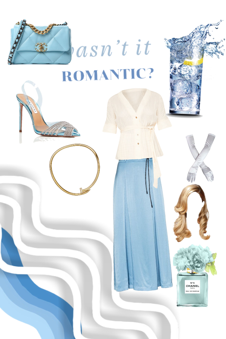 Combyne
            outfit