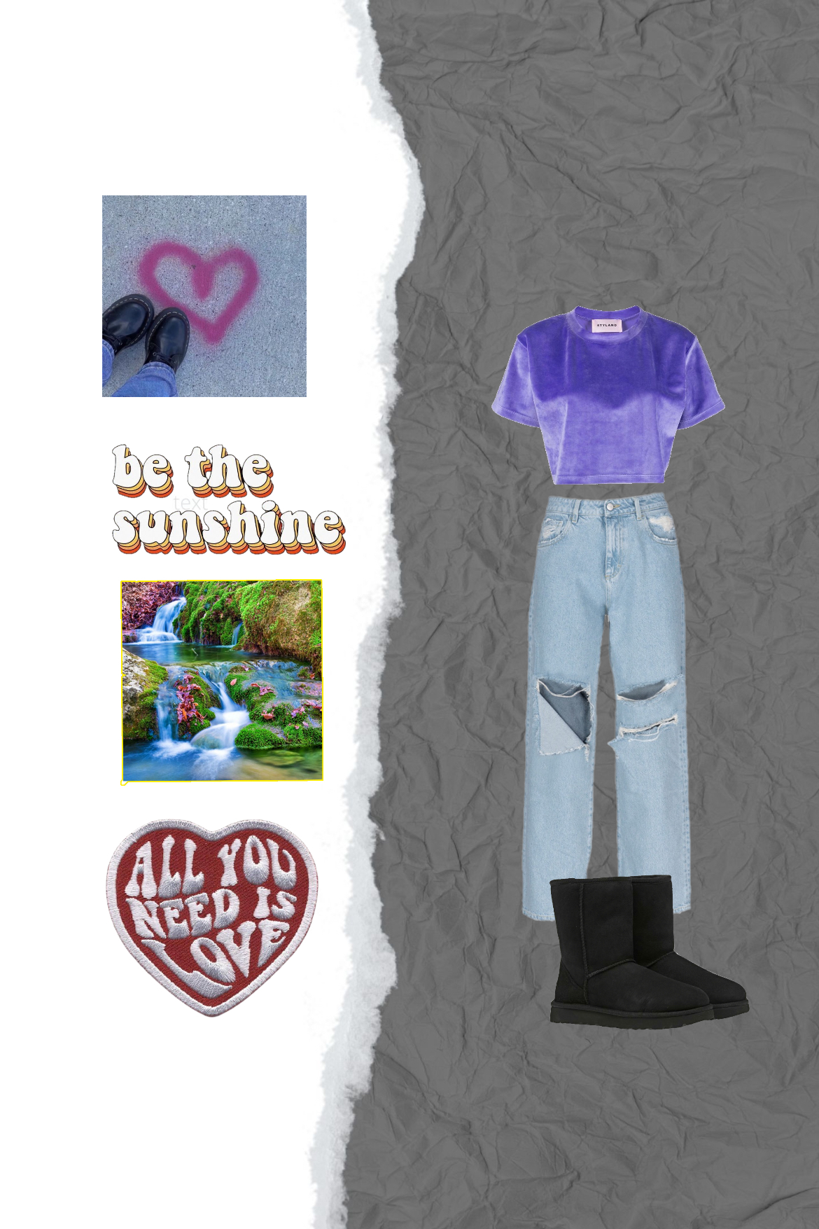Combyne
            outfit