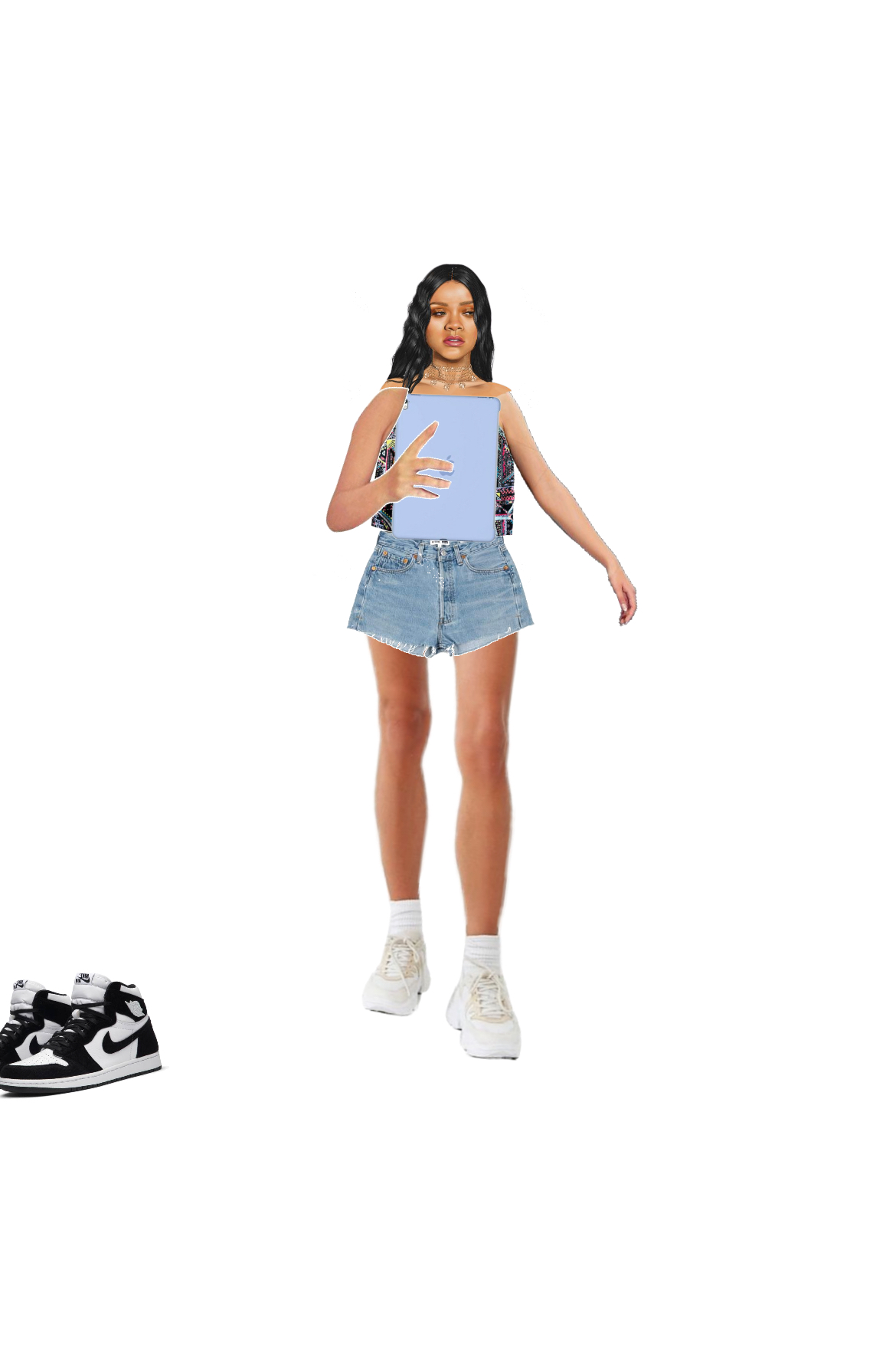 Combyne
            outfit
