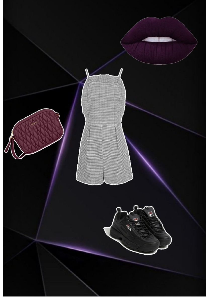 Combyne
            outfit