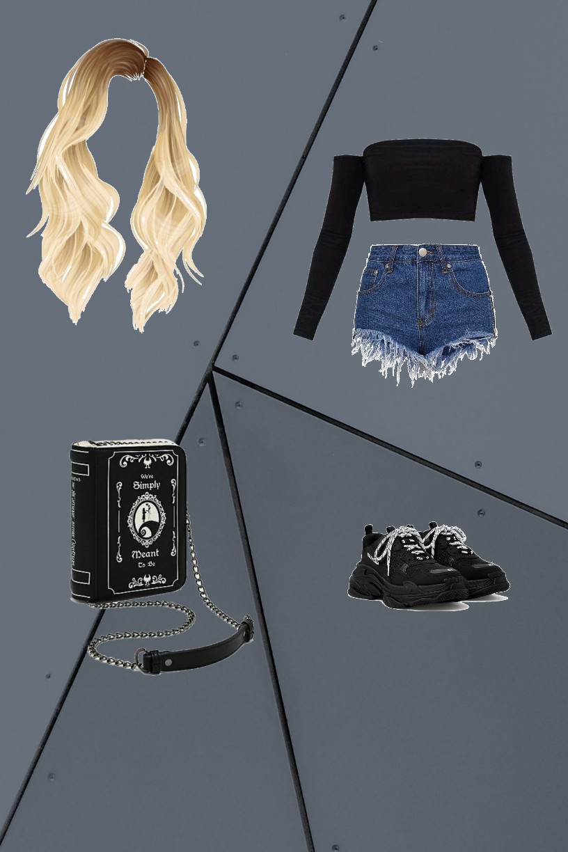 Combyne
            outfit