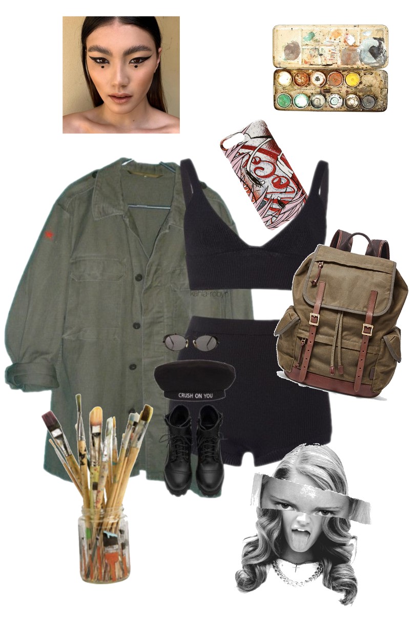 Combyne
            outfit