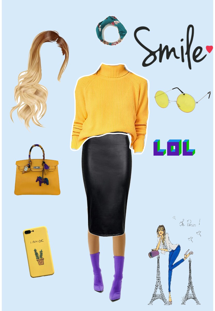 Combyne
            outfit