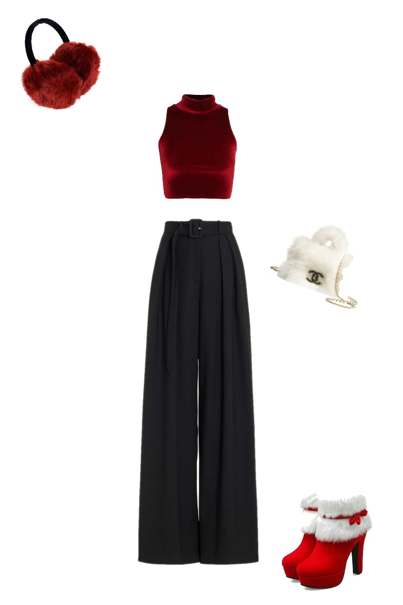 Combyne
            outfit