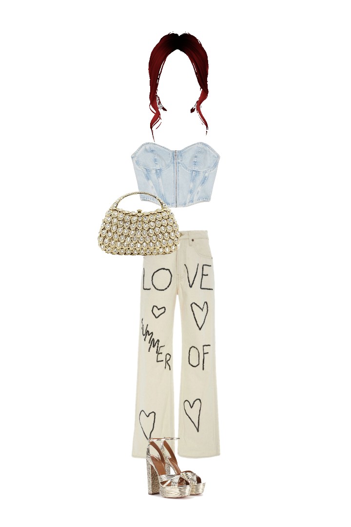 Combyne
            outfit