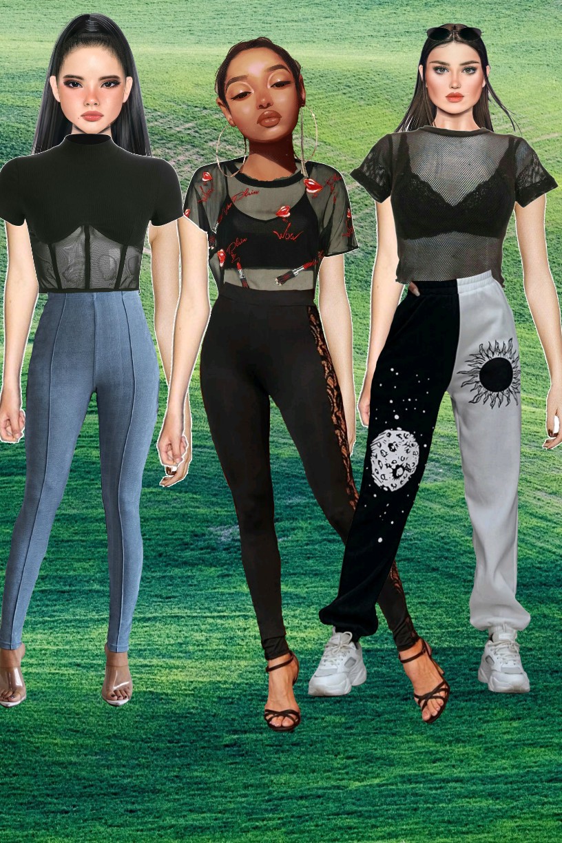 Combyne
            outfit