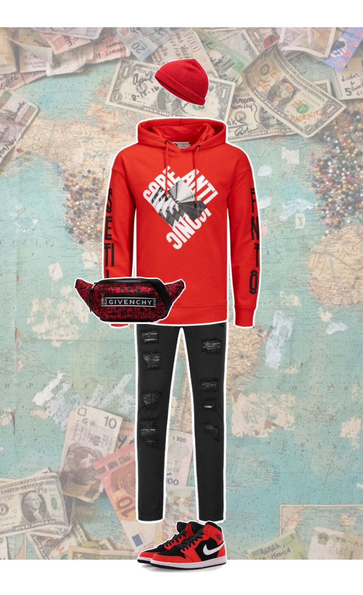 Combyne
            outfit