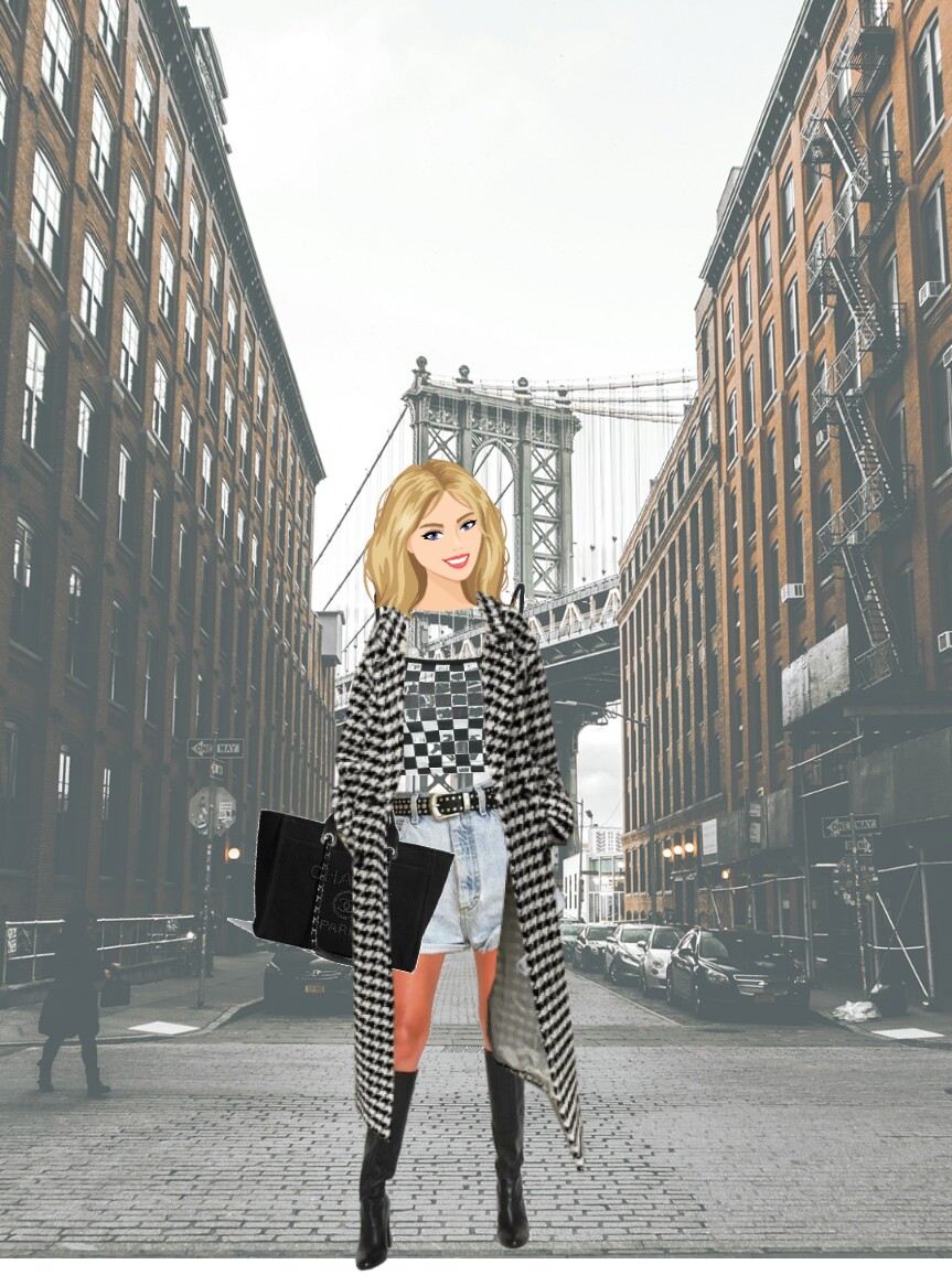 Combyne
            outfit