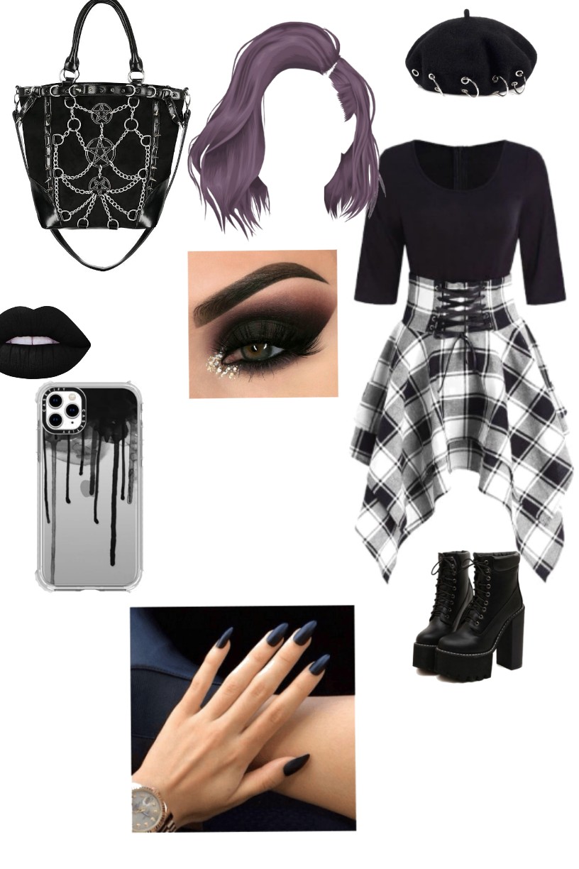 Combyne
            outfit