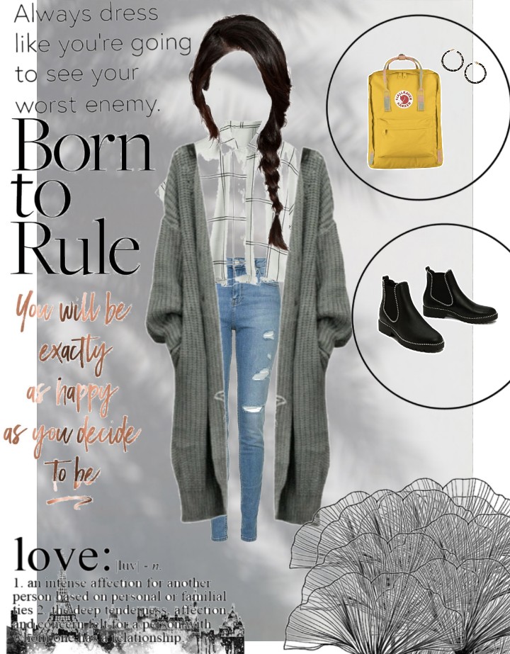Combyne
            outfit