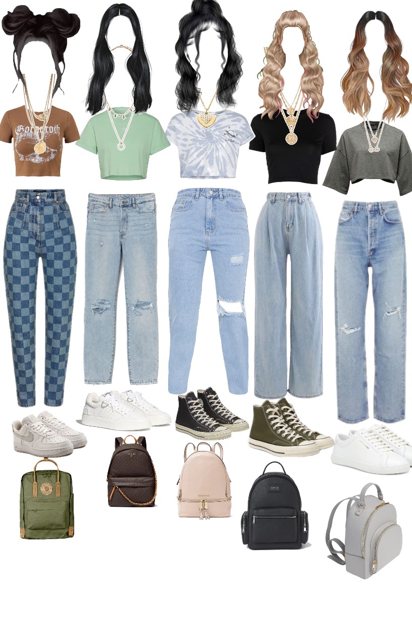 Combyne
            outfit