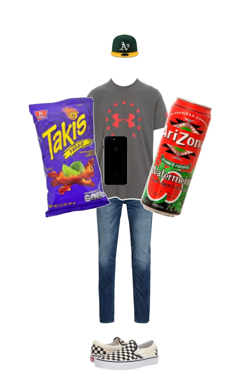 Combyne
            outfit