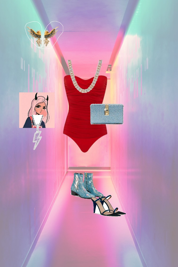 Combyne
            outfit