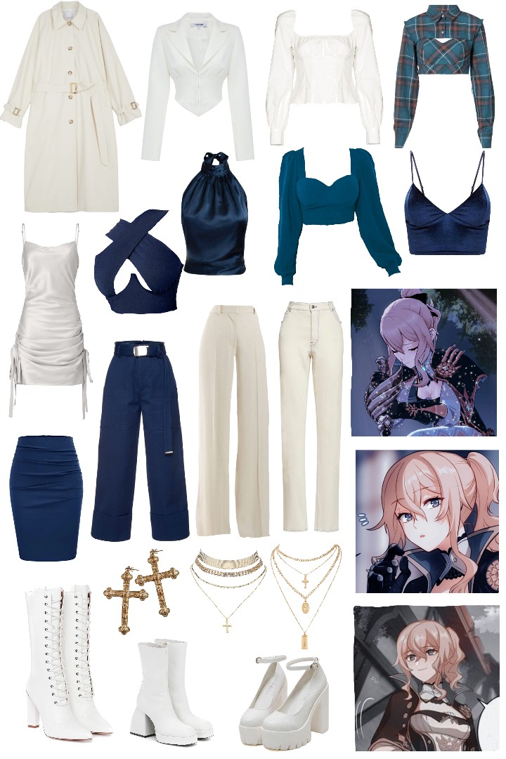 Combyne
            outfit