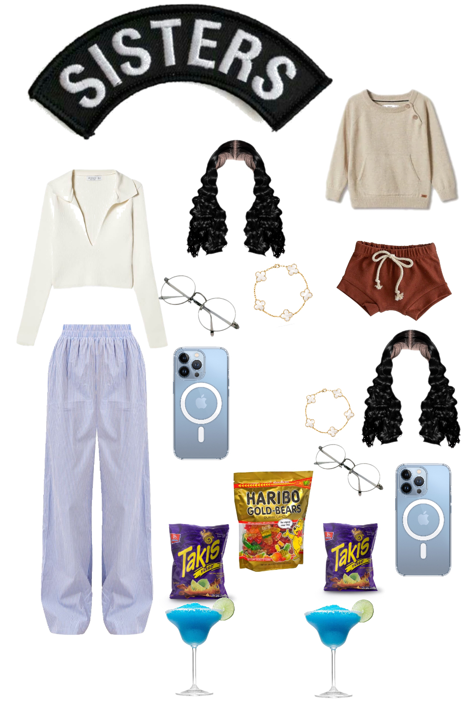 Combyne
            outfit