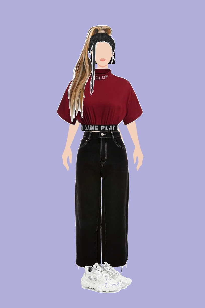 Combyne
            outfit
