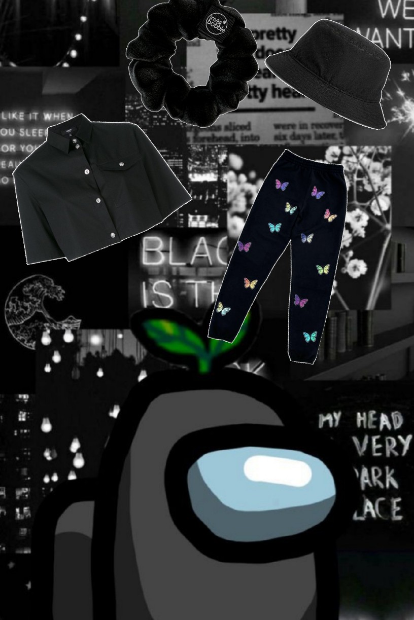 Combyne
            outfit