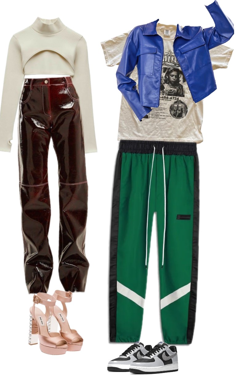 Combyne
            outfit
