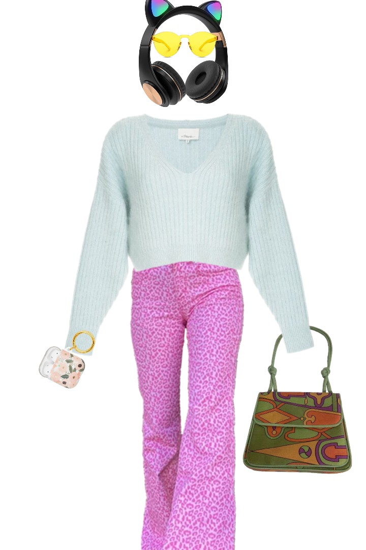 Combyne
            outfit